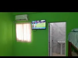 Alojamiento temporarios Santino