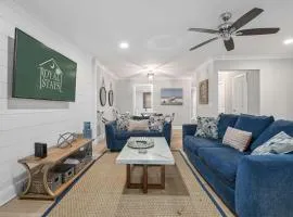 Coastal Casa 5 mins to Beach Old Village