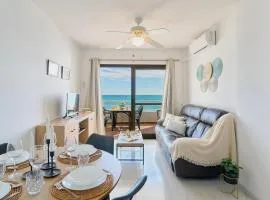 ROSE I Vistas and direct access to the sea Mijas Costa