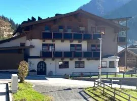 Residenz am Erzbach Top 3 - 2B