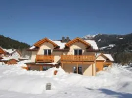Chalet am Sonnenpiste