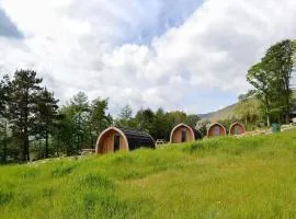 Lowside Farm Glamping