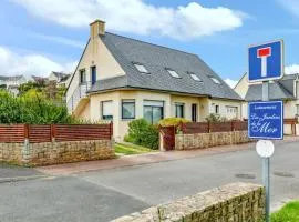Appartement charmant avec vue sur la mer - Saint-Pol-de-Léon, 60m²