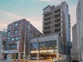 Hotel Stayon