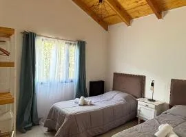 Habitación privada en casa compartida - Complejo Aime - Ruka