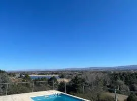 Departamento Lago Los Molinos