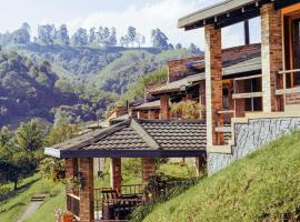 Rancho San Antonio, hotel u gradu Salento