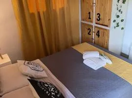 Mora Hostel