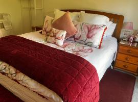 Close, Convenient & Comfortable, hotel v destinaci Cambridge