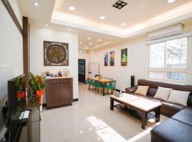 金華民宿, ξενοδοχείο σε Jincheng