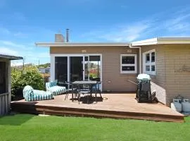 Cutback Cottage