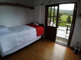 Hostal Finca Huatabampo
