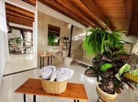Casa Dornella - Casa de Hospedaje