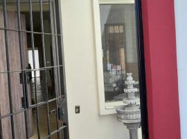 Santa Lucia 416, self-catering accommodation in Monterrey