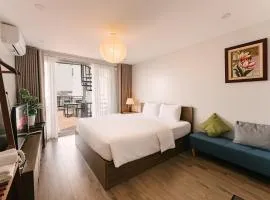 Flaxur Apartel - 150m to Hoan Kiem lake