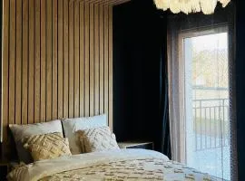 Luksusowy Apartament Tu i Teraz