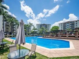 2-17 Jaco Beach Beautiful Costa Linda Condo