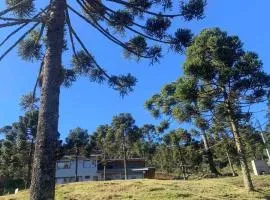Casa de Campo Completa Cabanas Monte Sierra