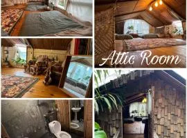 Phong Lu Homestay Dalat