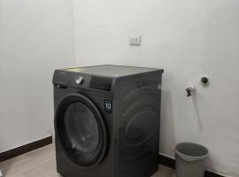 Un espacio para descansar, Hotel in Torreón