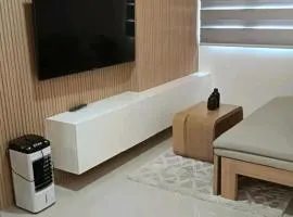 Cozy Abode