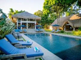 Salum Dive Resort