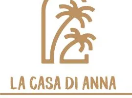 La casa di Anna