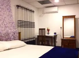 Eco Space Villa
