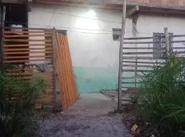 Casa do Guaibim