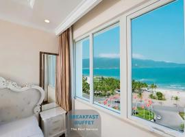 Tuyet Son Hotel (TS Ocean Hotel)