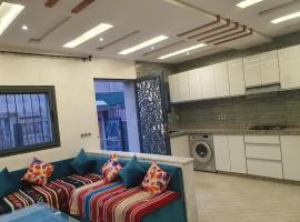 Dar diafa, hotel v destinaci Imouzzer du Kandar