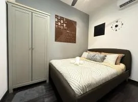 Studio Room at Neu Suites, Jalan Ampang KL