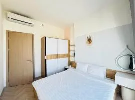 May Homes - Masterise Centre Point Vinhomes Grand Park