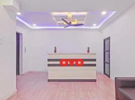 Hotel O Rudraksh Palace