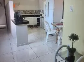 AP BAIRRO de FÁTIMA Familiar
