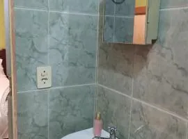 Quarto do descanso e da alegria