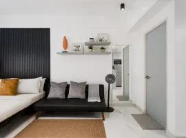 NEW! Modern Condo in Greenbelt Makati with Pool & Gym