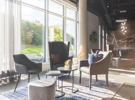 Candlewood Suites Augsburg by IHG, hotel in Augsburg