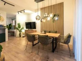 Business Apartments Erfurt - Parkplatz - WLAN - Nähe Klinikum zentral