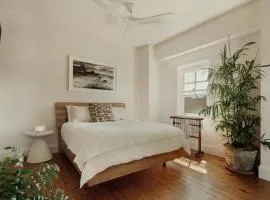 The Berkley Studio