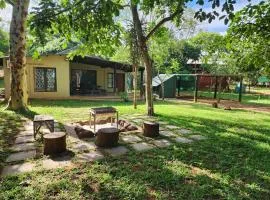 Mkumbi Farm Cottage