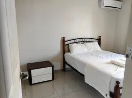 Pacific FairPrice One and two-bedroom