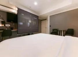 Best In City Hotel