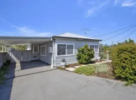 Blue Coast Bliss - Pet Friendly
