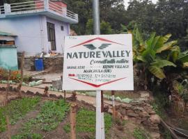 Nature valley home stay, hotel v destinaci Marchula