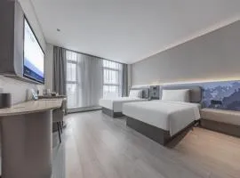 Atour Light Hotel Wuhan Optics Valley 3rd Road Xiaomi Technology Park