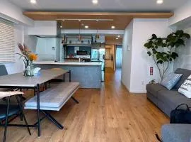 World House Kameido -Direct to Akihabara&Shinjuku, near Asakusa &Skytree, 30 mins to Disney by train