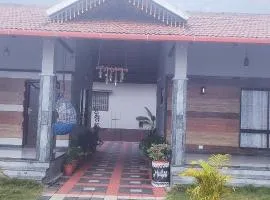HULSE HOMESTAY