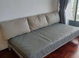 Sawansa 20 3BR 300m2 Modern Seaview house near Beach