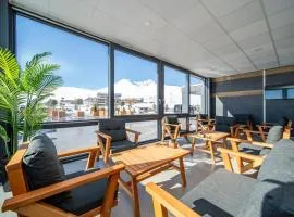 Peony Palace Hotel Erciyes